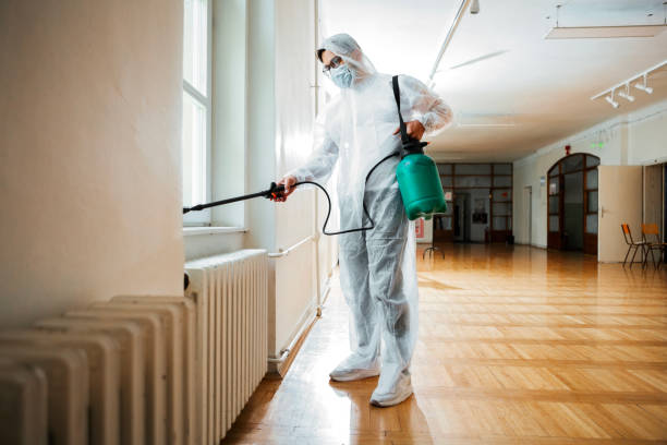 Pest Control for Hotels in Rehobeth, AL